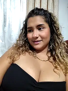 BrendaGirs online show from November 2025 02:27:01 AM