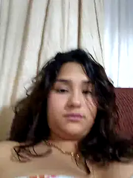 BrendaGirs online show from February 2025 02:37:01 AM