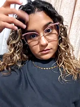 BrendaGirs online show from October 2025 02:20:02 AM
