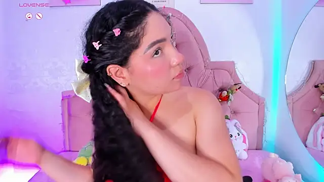 amandalee01 online show from December 2025 06:51:02 PM