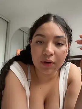 amandalee01 online show from March 2026 07:57:02 PM