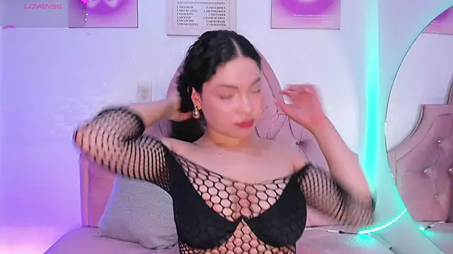 amandalee01 online show from September 2025 07:50:01 PM