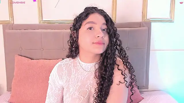 amandalee01 online show from February 2026 07:55:02 PM