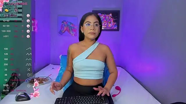 PammelaRoss1 online show from February 2026 06:05:02 PM