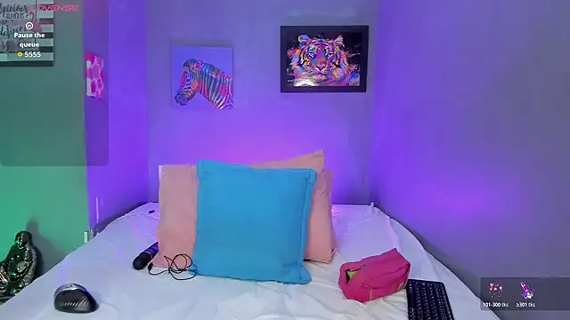 PammelaRoss1 online show from April 2026 05:08:01 PM