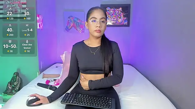 PammelaRoss1 online show from March 2026 05:14:02 PM