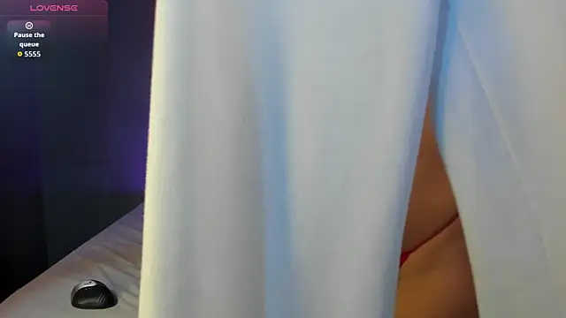 PammelaRoss1 online show from November 2025 05:16:02 PM