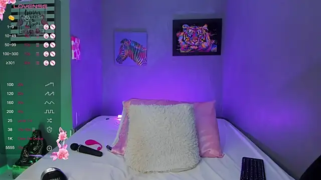 PammelaRoss1 online show from March 2026 05:18:01 PM