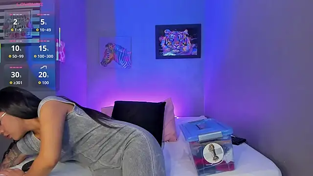 PammelaRoss1 online show from September 2025 05:13:01 PM