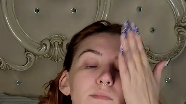 Snapshot of Melanie_Stoun chatting on October 2025 11:47:02 AM Melanie Stoun online show from October 2025 11:47:02 AM