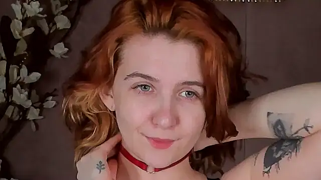 Snapshot of Melanie_Stoun chatting on March 2025 03:40:01 PM Melanie Stoun online show from March 2025 03:40:01 PM