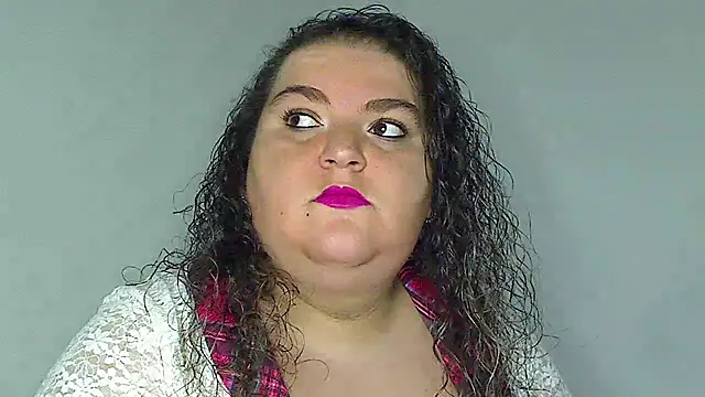 rocio curvy spain online show from December 2024 10:17:02 AM