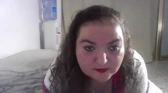 rocio curvy spain online show from December 2024 12:18:01 PM