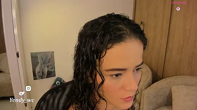 yendywc online show from February 2026 11:42:02 AM