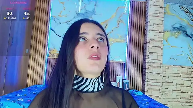 meelanyharux303av online show from January 2026 05:03:01 AM