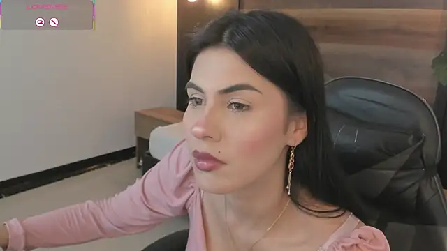 stephanya  online show from February 2026 07:23:01 PM