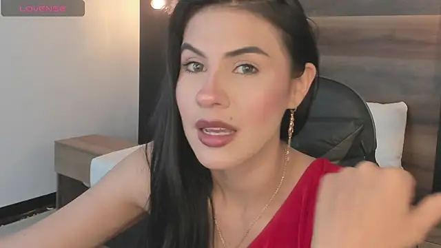 stephanya  online show from February 2026 07:14:01 PM