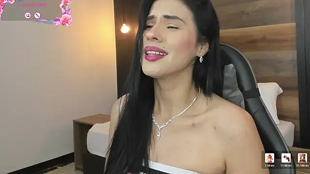 stephanya  online show from April 2026 04:02:01 PM