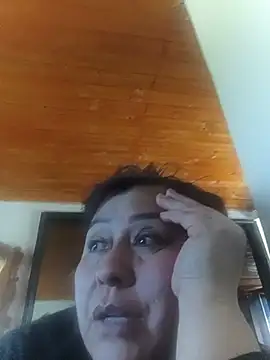 Darly Gomez online show from July 2026 08:45:02 PM