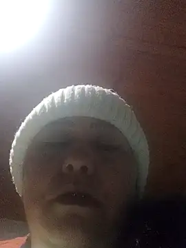 Darly Gomez online show from February 2025 10:05:01 AM