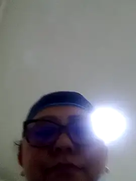 Darly Gomez online show from January 2025 07:29:02 PM