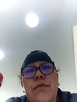 Darly Gomez online show from January 2026 02:51:02 AM
