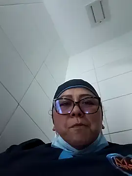 Darly Gomez online show from May 2026 11:12:02 PM