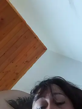 Darly Gomez online show from July 2026 07:02:01 PM