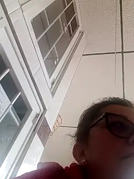 Darly Gomez online show from March 2025 09:05:02 PM