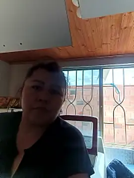 Darly Gomez online show from May 2026 02:58:01 PM
