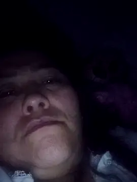 Darly Gomez online show from March 2025 07:14:01 AM