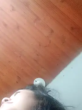 Darly Gomez online show from March 2025 12:11:01 PM