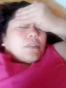 Darly Gomez online show from February 2025 03:45:02 PM