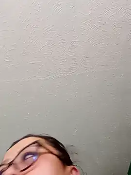 Darly Gomez online show from March 2025 09:15:02 PM