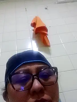 Darly Gomez online show from January 2025 12:39:02 AM