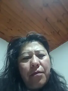 Darly Gomez online show from September 2025 10:37:01 AM