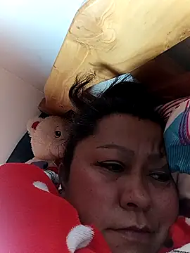 Darly Gomez online show from January 2026 02:21:02 PM