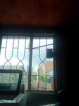 Darly Gomez online show from February 2025 07:12:02 PM