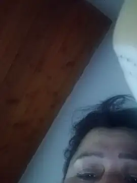 Darly Gomez online show from February 2025 12:38:02 AM