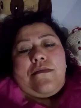 Darly Gomez online show from March 2025 12:39:01 AM