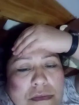 Darly Gomez online show from March 2025 12:30:01 AM