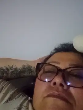 Darly Gomez online show from March 2025 03:33:02 AM