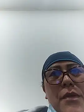 Darly Gomez online show from May 2026 07:24:02 AM