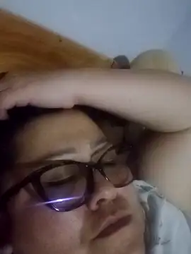 Darly Gomez online show from February 2025 02:14:02 AM