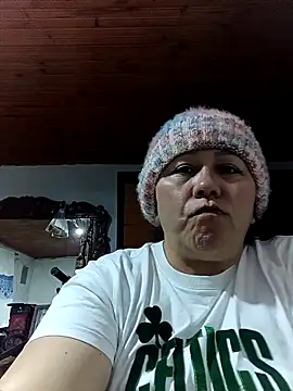 Darly Gomez online show from February 2026 04:01:01 AM