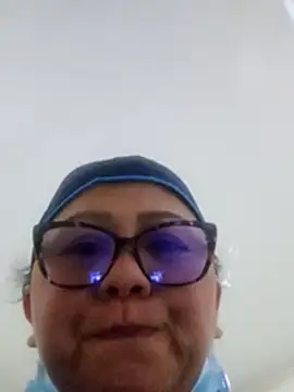 Darly Gomez online show from January 2025 03:41:01 AM