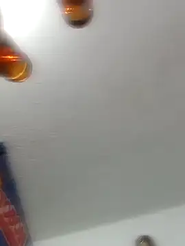 Darly Gomez online show from February 2025 08:35:02 PM