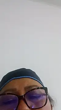 Darly Gomez online show from March 2025 12:31:02 AM