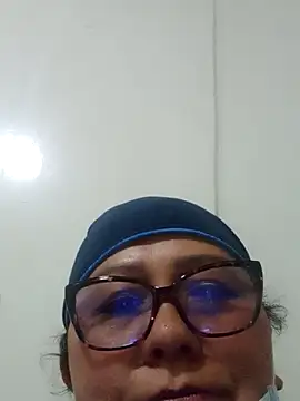 Darly Gomez online show from February 2025 04:58:01 AM