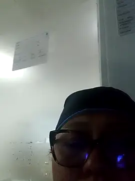 Darly Gomez online show from February 2025 05:15:02 AM